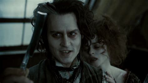 sweeney todd wiki|sweeney todd first appearance.